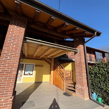 Casa Margherita Borgo San Dalmazzo Exterior photo