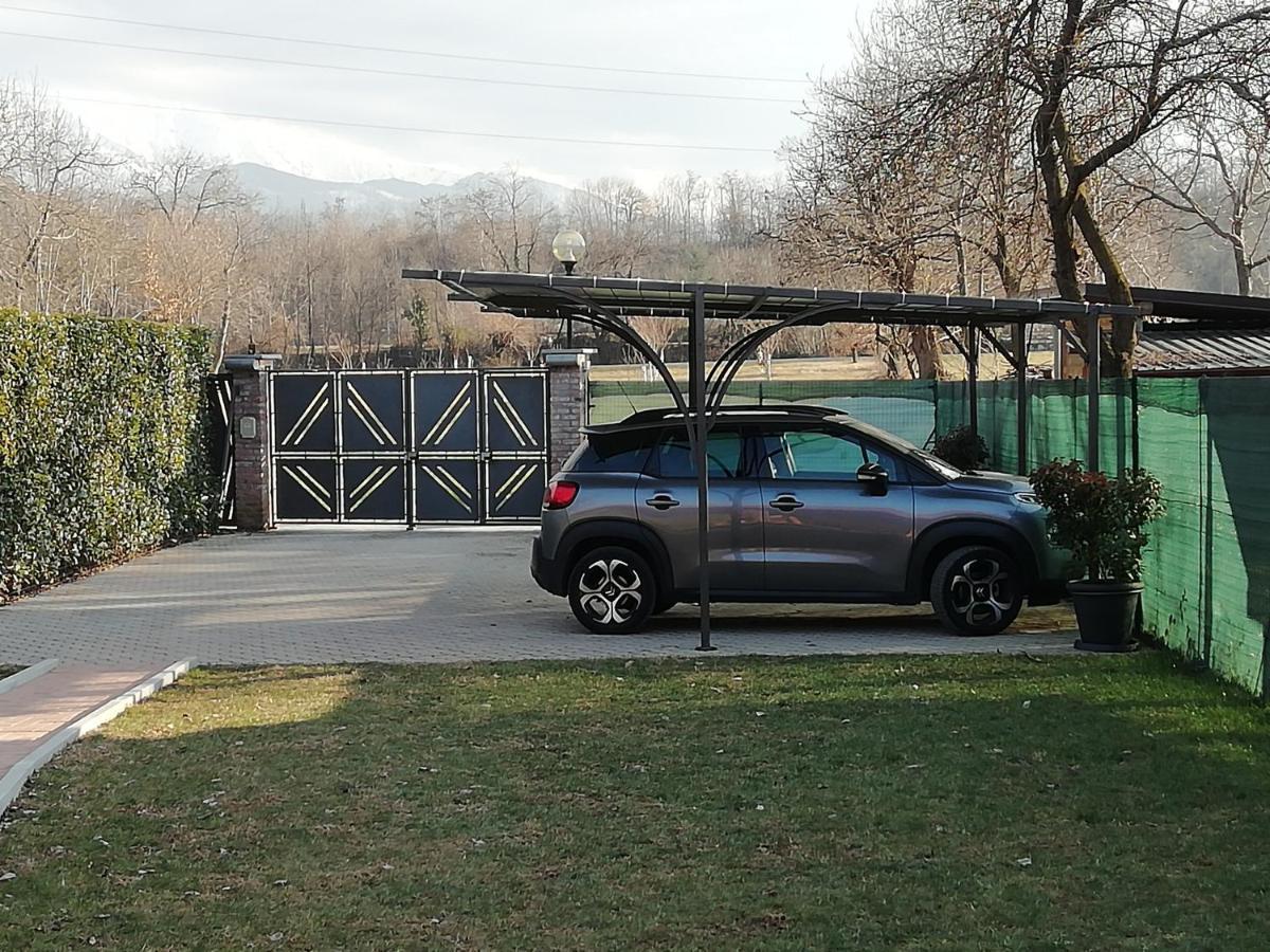 Casa Margherita Borgo San Dalmazzo Exterior photo