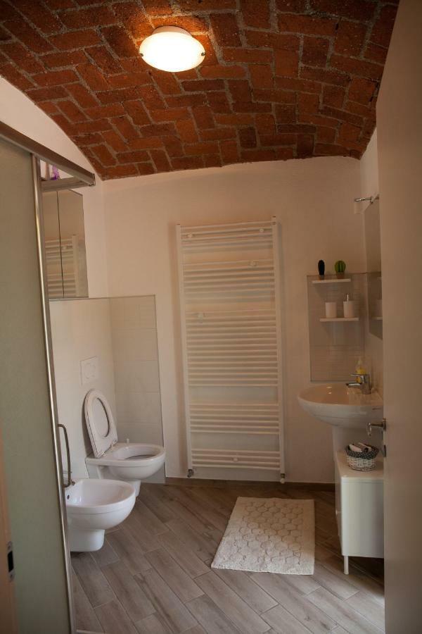 Casa Margherita Borgo San Dalmazzo Exterior photo