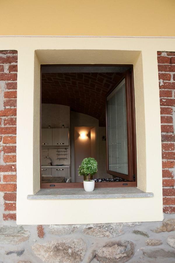 Casa Margherita Borgo San Dalmazzo Exterior photo